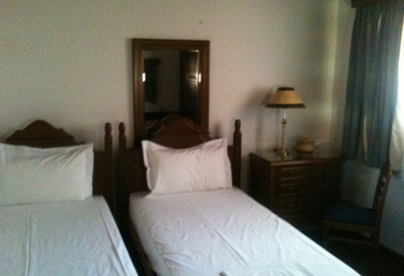 Hotel Candia House  | Nafplion | Peloponnese | Greece 20