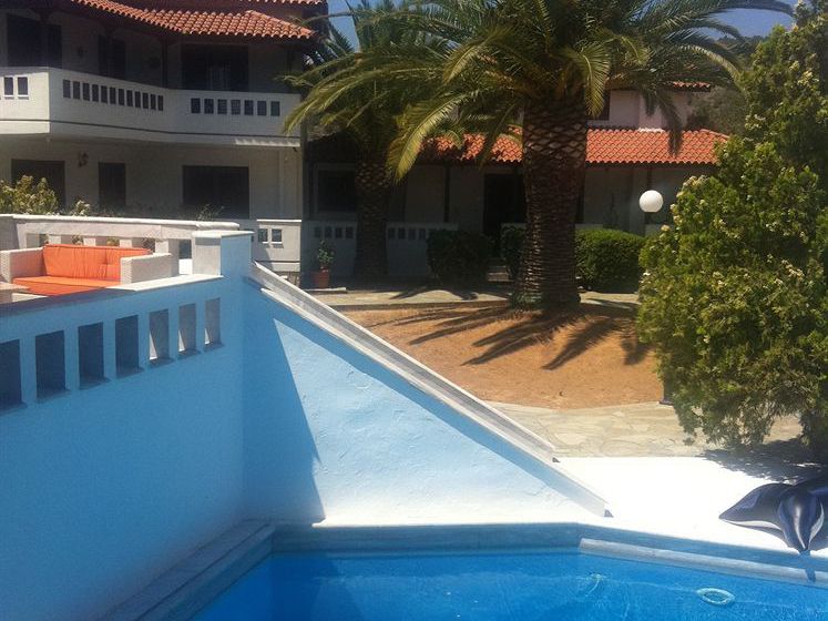 Hotel Candia House  | Nafplion | Peloponnese | Greece 3