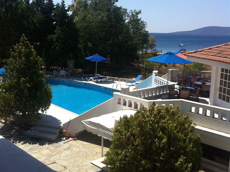 Hotel Candia House  | Nafplion | Peloponnese | Greece 4