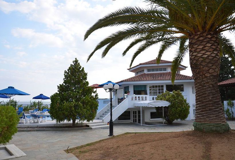 Hotel Candia House  | Nafplion | Peloponnese | Greece 5