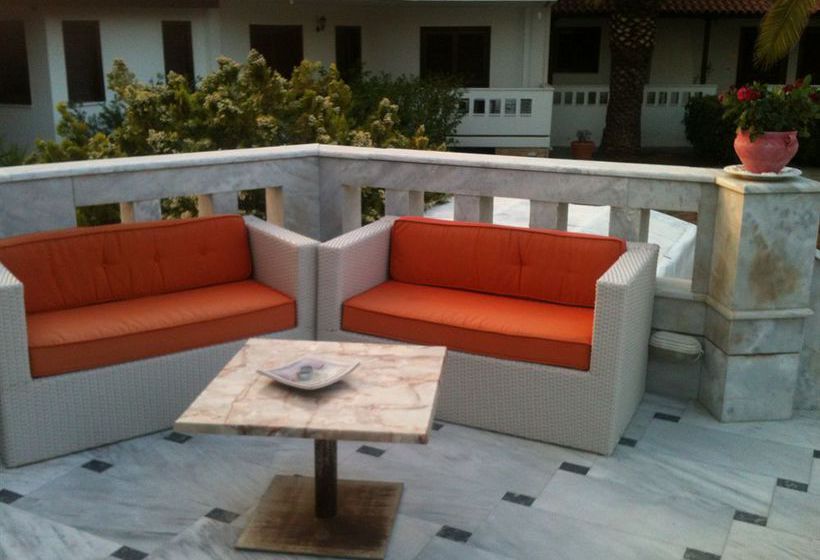 Hotel Candia House  | Nafplion | Peloponnese | Greece 7