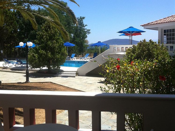 Hotel Candia House  | Nafplion | Peloponnese | Greece 8