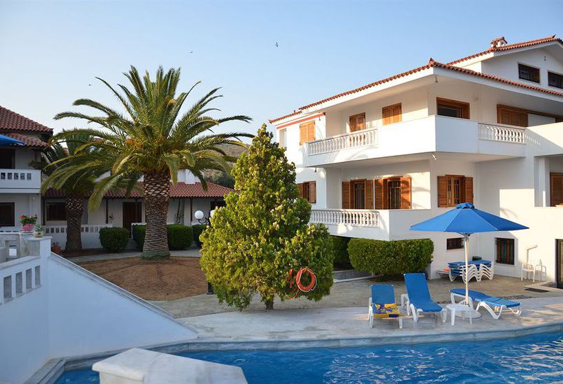 Hotel Candia House  | Nafplion | Peloponnese | Greece 9