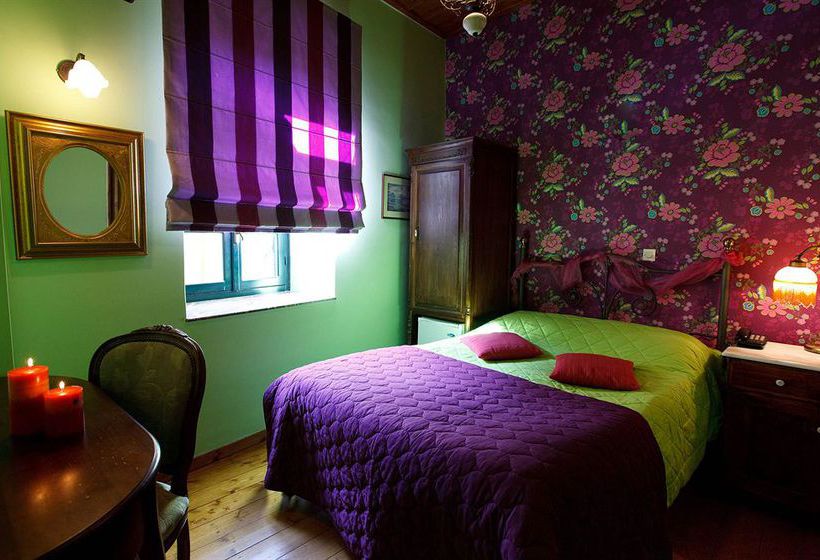 Hotel Kapodistrias Traditional House Nauplia Peloponeso