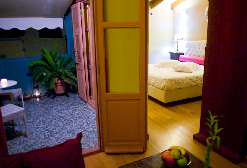 Hotel Kyveli Suites Peloponeso