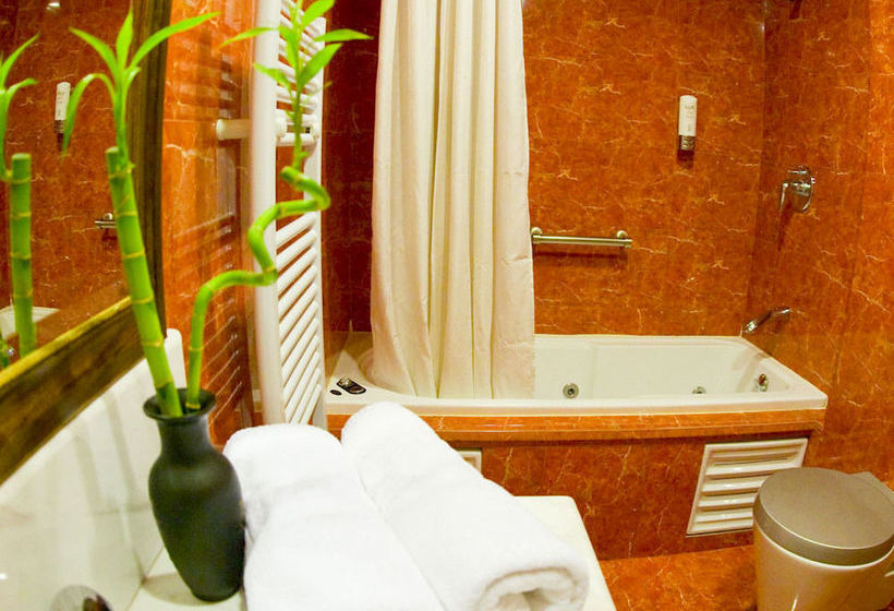 Hotel Kyveli Suites  | Nafplion | Peloponnese | Greece 1