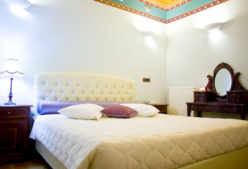 Hotel Kyveli Suites  | Nafplion | Peloponnese | Greece 10