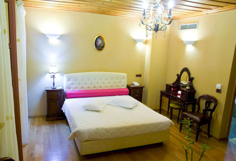 Hotel Kyveli Suites  | Nafplion | Peloponnese | Greece 13