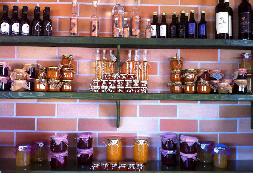 Hotel Kyveli Suites  | Nafplion | Peloponnese | Greece 15