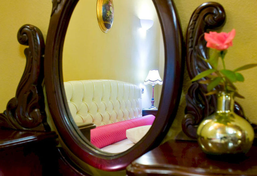 Hotel Kyveli Suites  | Nafplion | Peloponnese | Greece 16