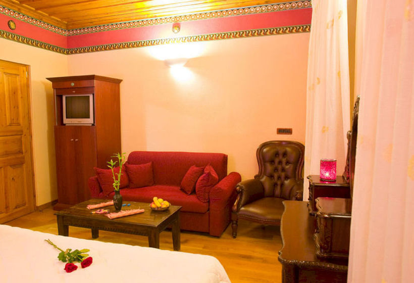 Hotel Kyveli Suites  | Nafplion | Peloponnese | Greece 17