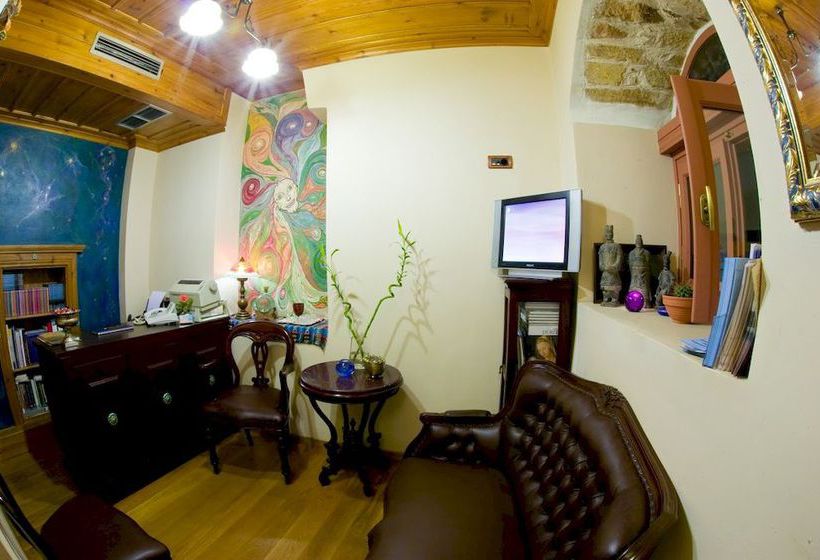 Hotel Kyveli Suites  | Nafplion | Peloponnese | Greece 18