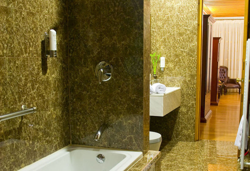 Hotel Kyveli Suites  | Nafplion | Peloponnese | Greece 2