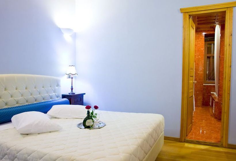 Hotel Kyveli Suites  | Nafplion | Peloponnese | Greece 20