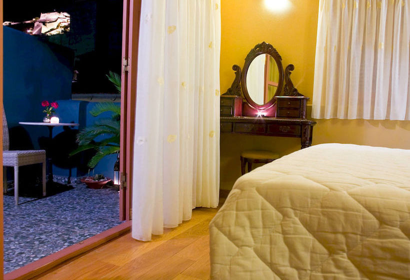 Hotel Kyveli Suites  | Nafplion | Peloponnese | Greece 3