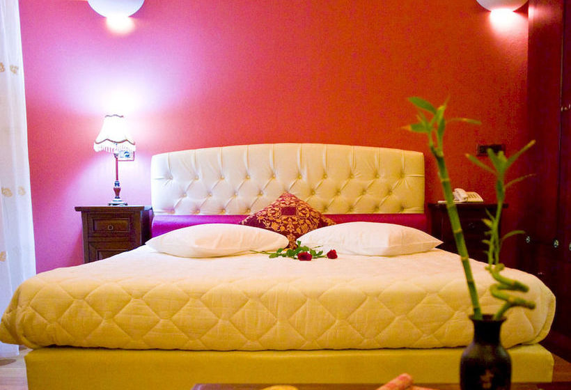 Hotel Kyveli Suites  | Nafplion | Peloponnese | Greece 6