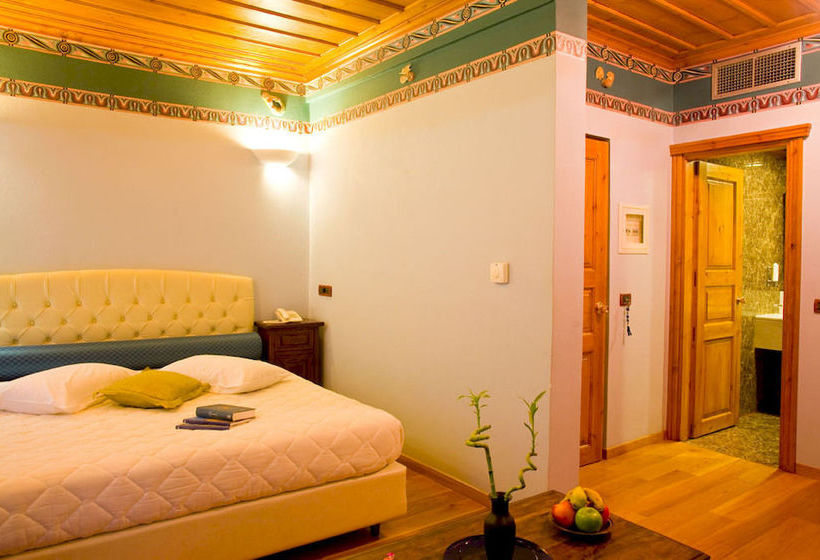 Hotel Kyveli Suites  | Nafplion | Peloponnese | Greece 7