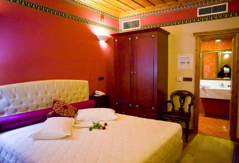 Hotel Kyveli Suites  | Nafplion | Peloponnese | Greece 8