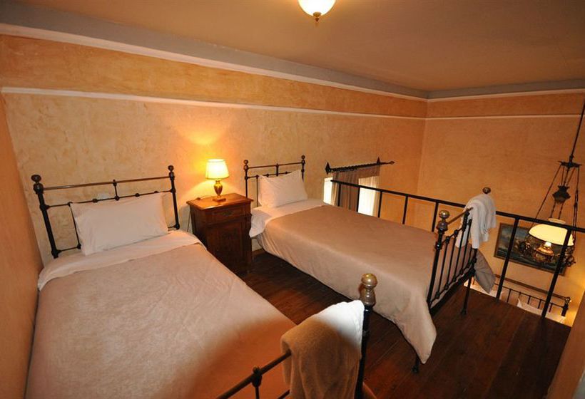 Nafsimedon Hotel  | Nafplion | Peloponnese | Greece 10