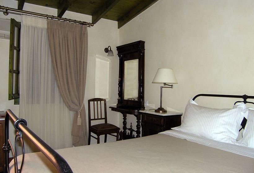 Nafsimedon Hotel  | Nafplion | Peloponnese | Greece 14