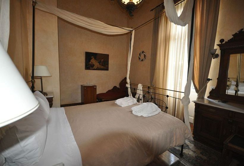 Nafsimedon Hotel  | Nafplion | Peloponnese | Greece 15