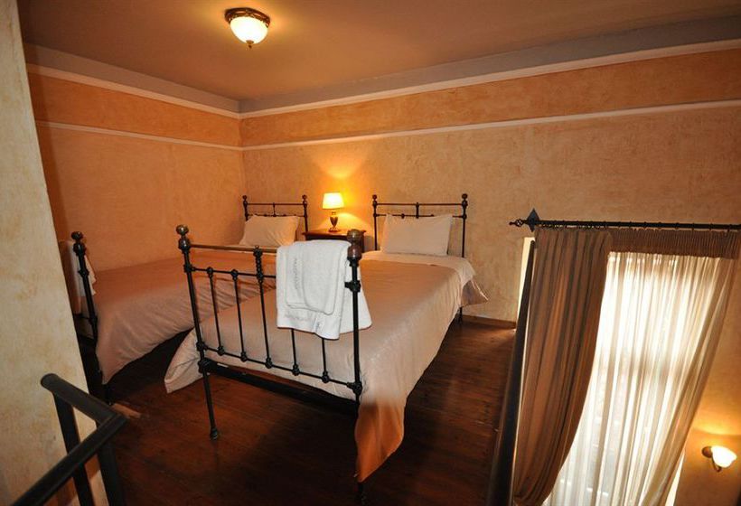 Nafsimedon Hotel  | Nafplion | Peloponnese | Greece 16