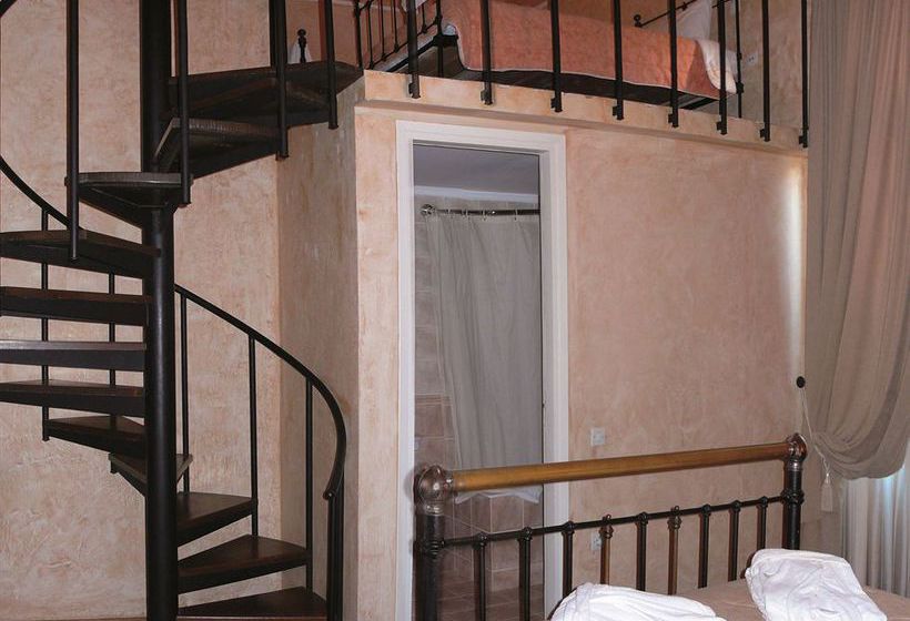 Nafsimedon Hotel  | Nafplion | Peloponnese | Greece 17