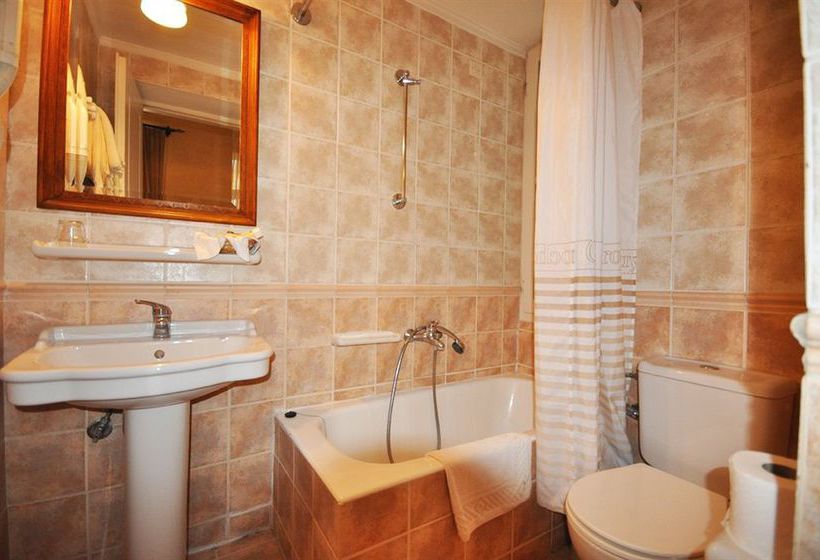 Nafsimedon Hotel  | Nafplion | Peloponnese | Greece 18