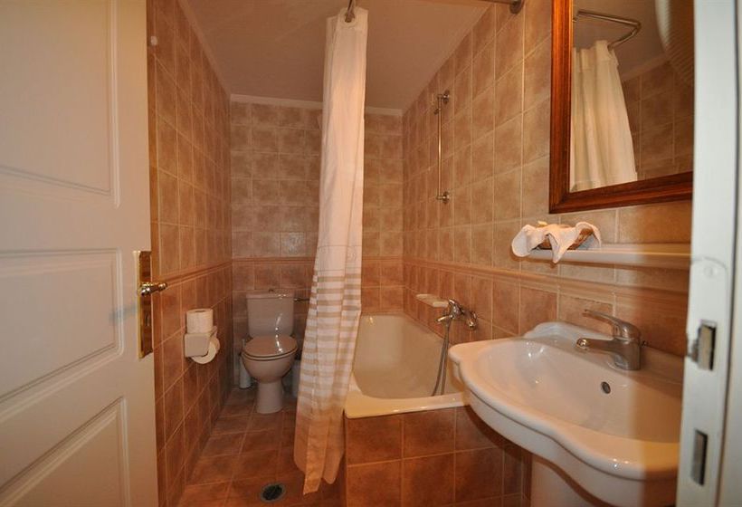 Nafsimedon Hotel  | Nafplion | Peloponnese | Greece 19