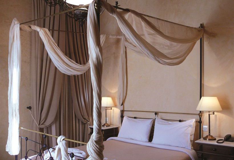 Nafsimedon Hotel  | Nafplion | Peloponnese | Greece 5