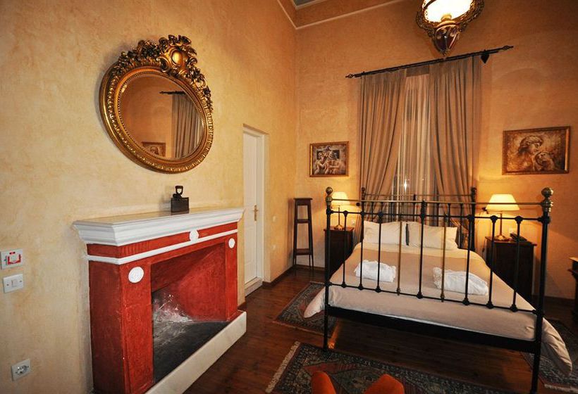 Nafsimedon Hotel  | Nafplion | Peloponnese | Greece 7