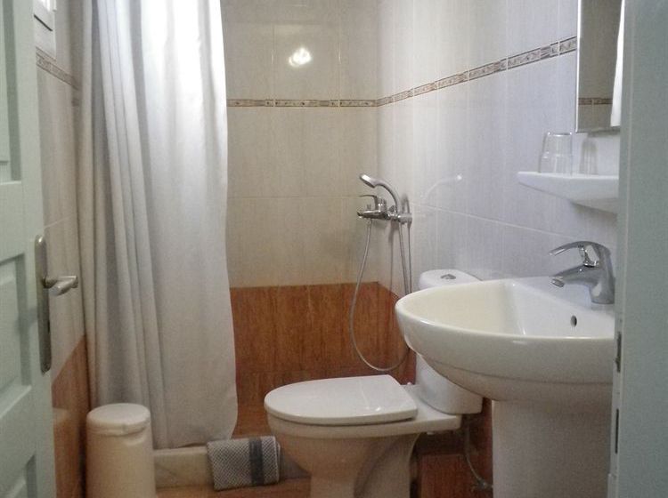 Inn Pension George  | Karterados | Santorini | Greece 17