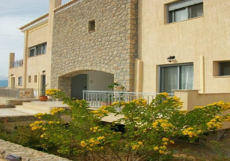 Porto Panorama Porto Heli