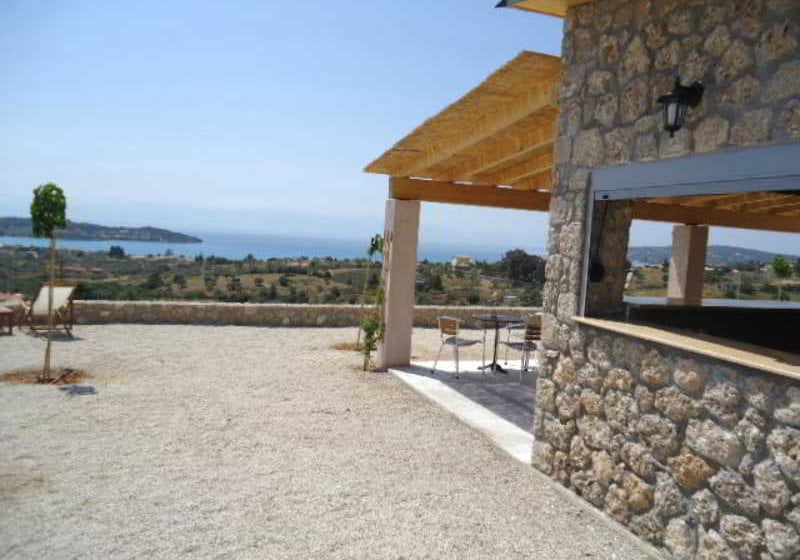 Porto Panorama  | Porto Heli | Peloponnese | Greece 1