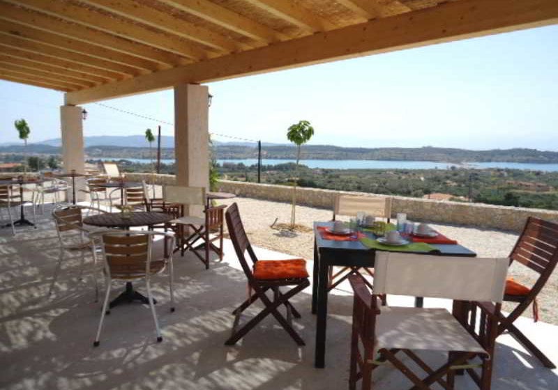 Porto Panorama  | Porto Heli | Peloponnese | Greece 2