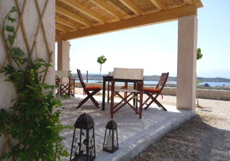 Porto Panorama  | Porto Heli | Peloponnese | Greece 3