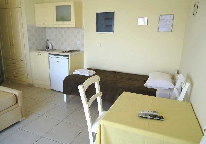 Porto Panorama  | Porto Heli | Peloponnese | Greece 6