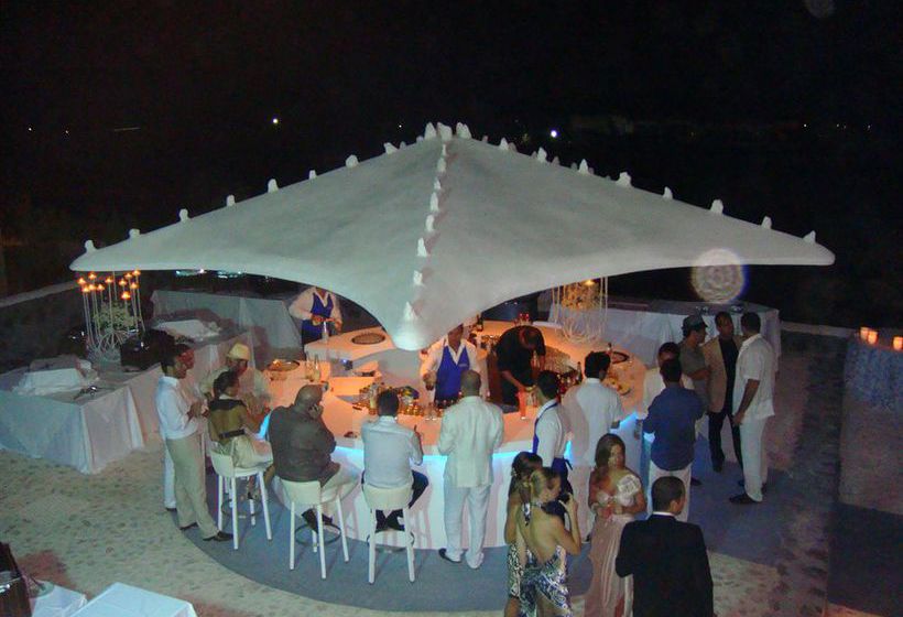 Thermes Luxury Villas Megalochori