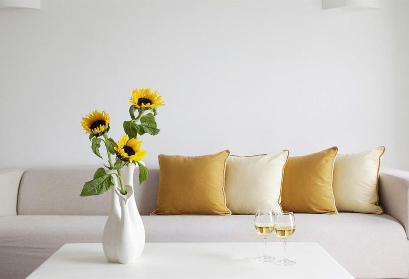 Thermes Luxury Villas  | Megalochori | Santorini | Greece 6