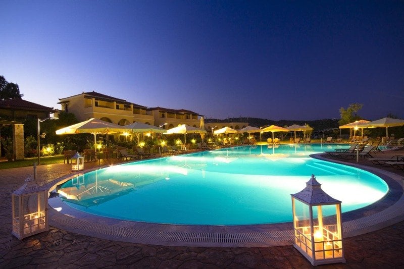 Aktaion Resort  | Gytheio | Peloponnese | Greece 3