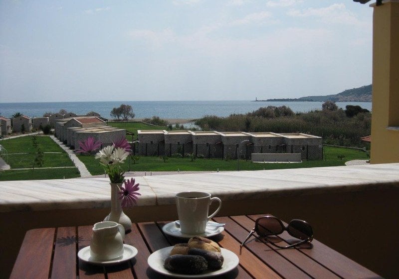 Aktaion Resort  | Gytheio | Peloponnese | Greece 5