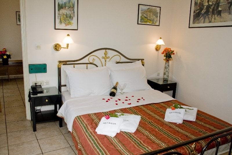 Hotel Aktaion  | Gytheio | Peloponnese | Greece 2