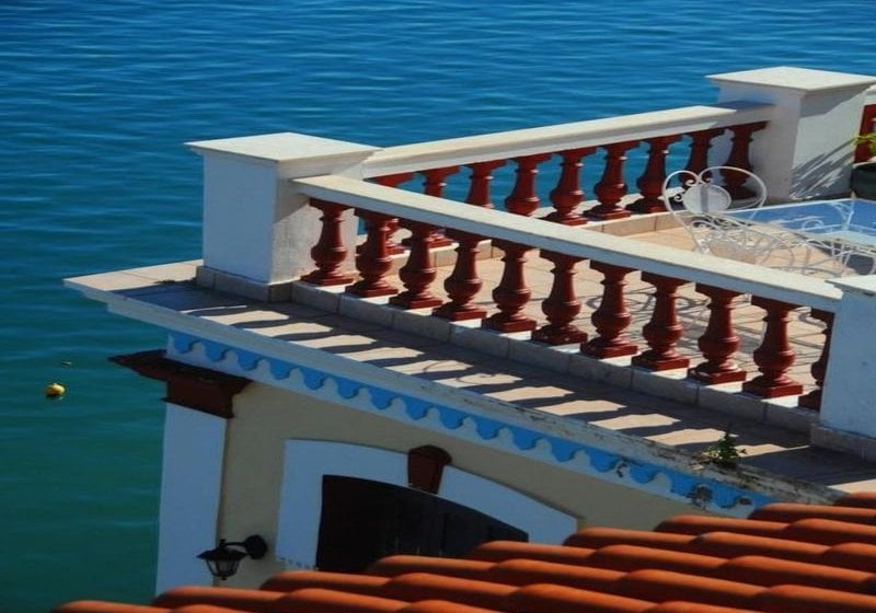 Hotel Aktaion  | Gytheio | Peloponnese | Greece 3