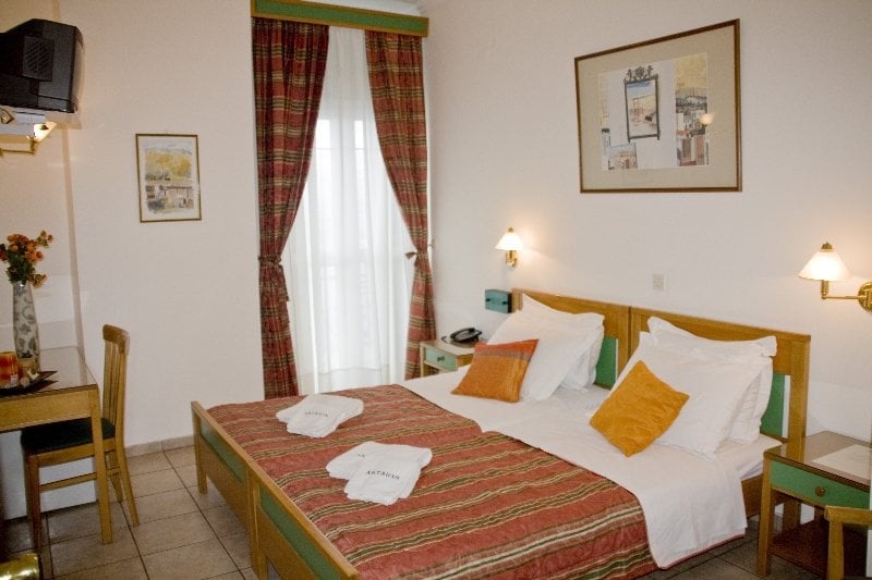 Hotel Aktaion  | Gytheio | Peloponnese | Greece 4