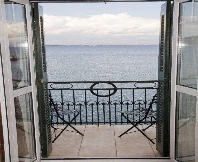 Hotel Aktaion  | Gytheio | Peloponnese | Greece 5