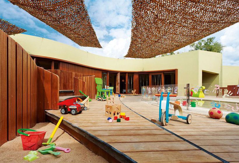 Hotel The Westin Resort Costa Navarino  | Messinia | Peloponnese | Greece 10