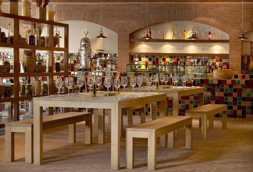 Hotel The Westin Resort Costa Navarino  | Messinia | Peloponnese | Greece 11