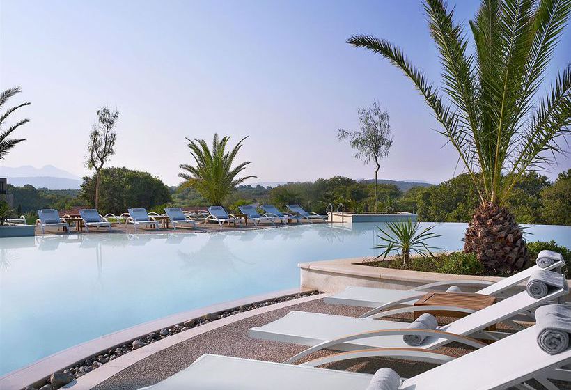 Hotel The Westin Resort Costa Navarino  | Messinia | Peloponnese | Greece 13