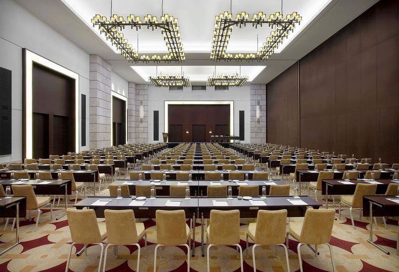 Hotel The Westin Resort Costa Navarino  | Messinia | Peloponnese | Greece 14