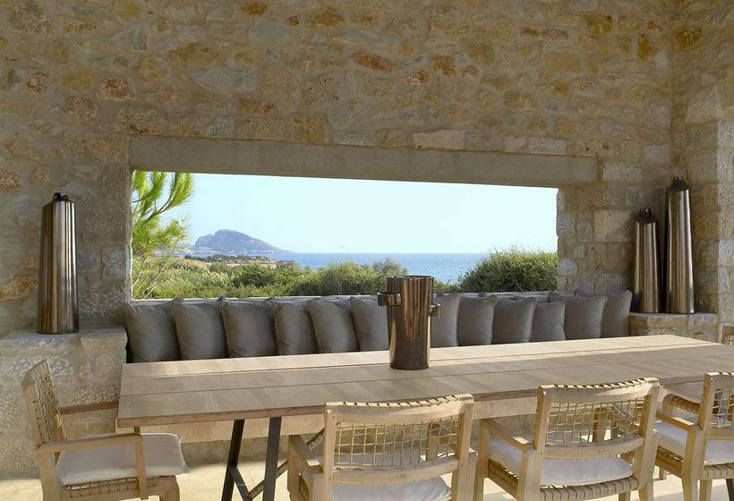 Hotel The Westin Resort Costa Navarino  | Messinia | Peloponnese | Greece 15